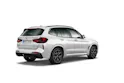 BMW X3 20d xDrive M Sport