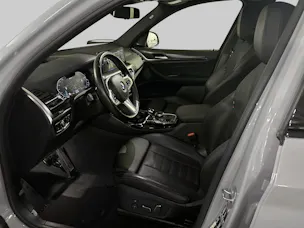 BMW X3 30e xDrive M-Sport