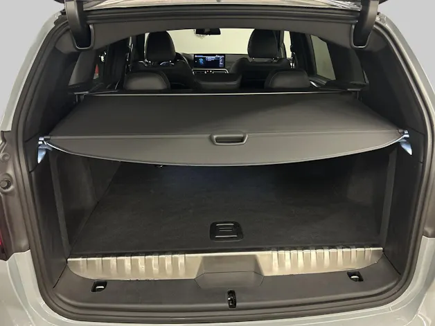 BMW X3 30e xDrive M-Sport