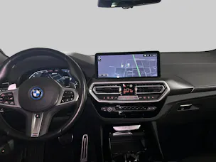 BMW X3 30e xDrive M-Sport
