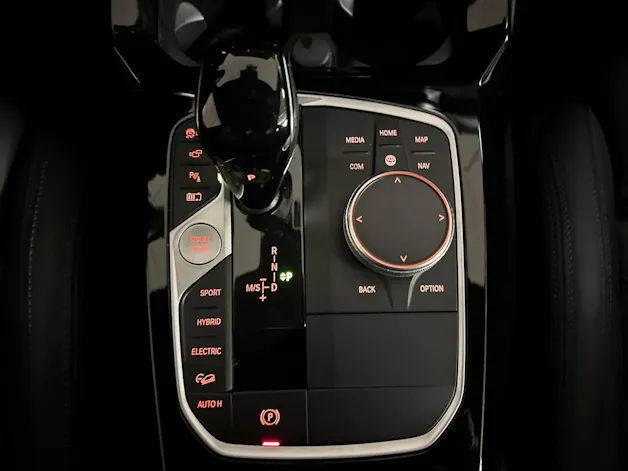 BMW X3 30e xDrive M-Sport