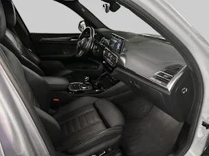 BMW X3 30e xDrive M-Sport