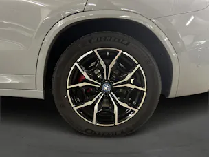 BMW X3 30e xDrive M-Sport