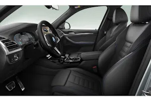 BMW X3 30e xDrive M-Sport