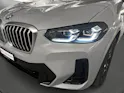 BMW X3 30e xDrive M-Sport