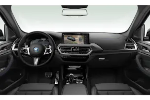 BMW X3 30e xDrive M-Sport
