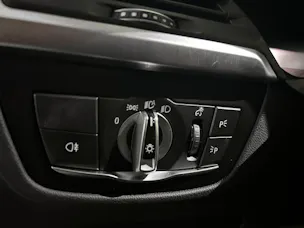 BMW X3 30e xDrive M-Sport