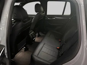 BMW X3 30e xDrive M-Sport