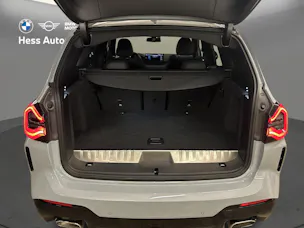 BMW X3 30e xDrive M-Sport