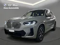 BMW X3 30e xDrive M-Sport