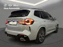 BMW X3 30e xDrive M-Sport