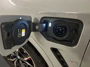 BMW X3 30e xDrive M-Sport