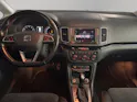 SEAT Alhambra 2.0 TSI 220 FR-Line DSG