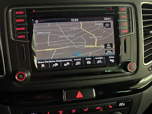 SEAT Alhambra 2.0 TSI 220 FR-Line DSG