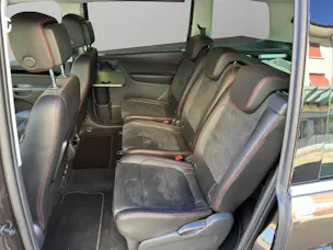 SEAT Alhambra 2.0 TSI 220 FR-Line DSG
