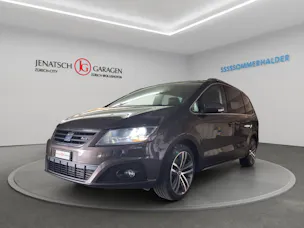 SEAT Alhambra 2.0 TSI 220 FR-Line DSG