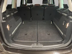 SEAT Alhambra 2.0 TSI 220 FR-Line DSG