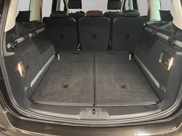 SEAT Alhambra 2.0 TSI 220 FR-Line DSG