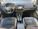 SEAT Alhambra 2.0 TSI 220 FR-Line DSG