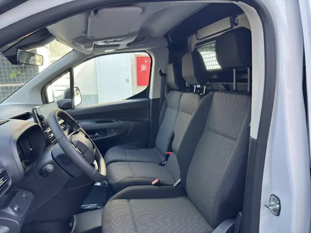 Toyota PROACE CITY Van L2 1.2 Active