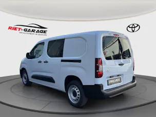 Toyota PROACE CITY Van L2 1.2 Active