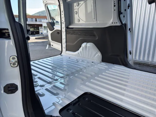 Toyota PROACE CITY Van L2 1.2 Active