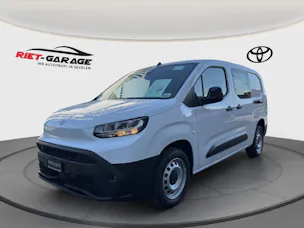 Toyota PROACE CITY Van L2 1.2 Active