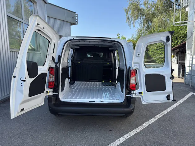 Toyota PROACE CITY Van L2 1.2 Active
