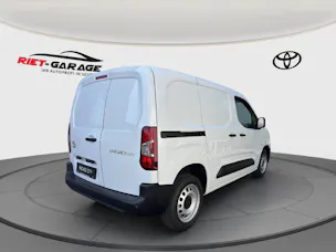 Toyota PROACE CITY Van L1 1.2 Active