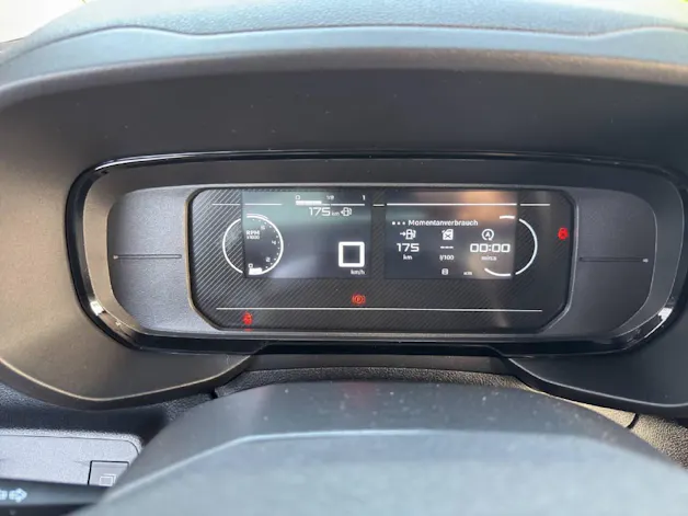 Toyota PROACE CITY Van L1 1.2 Active