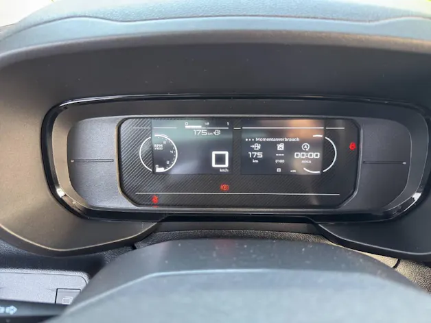 Toyota PROACE CITY Van L1 1.2 Active