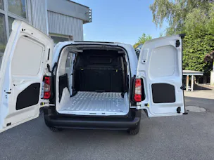 Toyota PROACE CITY Van L1 1.2 Active