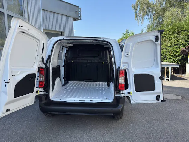 Toyota PROACE CITY Van L1 1.2 Active