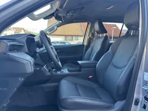 Toyota Hilux Double Cab.-Pick-up 2.8 D-4D MHEV 204 Style