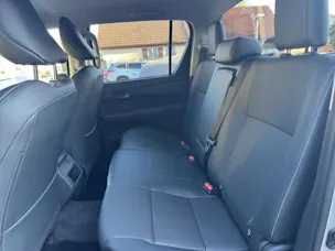 Toyota Hilux Double Cab.-Pick-up 2.8 D-4D MHEV 204 Style