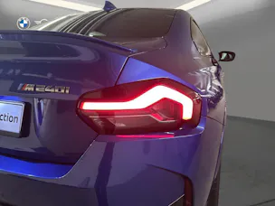 BMW M240i xDrive Coupé
