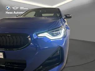 BMW M240i xDrive Coupé