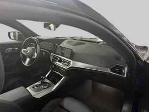 BMW M240i xDrive Coupé