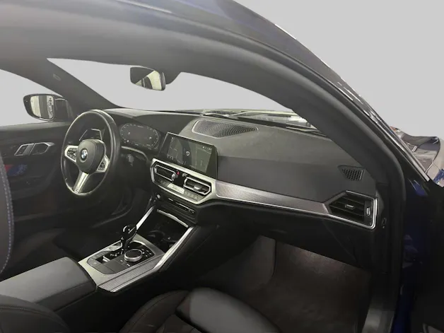 BMW M240i xDrive Coupé