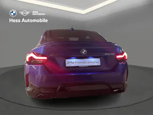 BMW M240i xDrive Coupé
