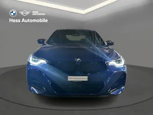 BMW M240i xDrive Coupé