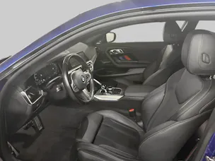 BMW M240i xDrive Coupé