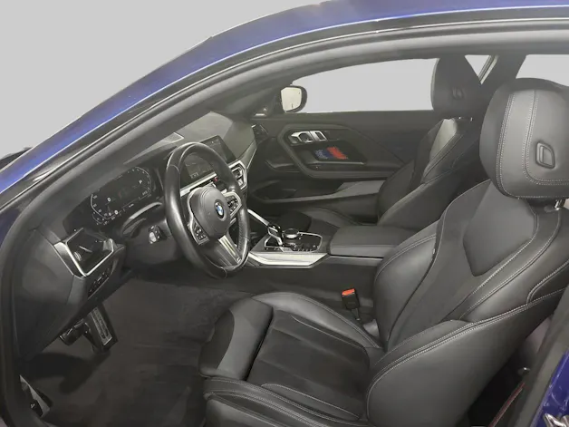 BMW M240i xDrive Coupé