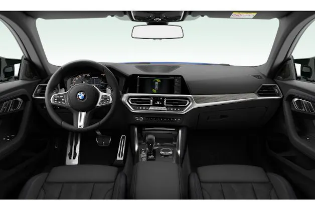 BMW M240i xDrive Coupé