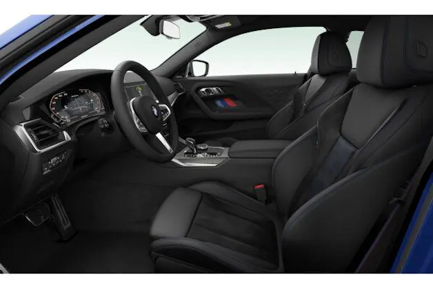 BMW M240i xDrive Coupé