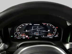 BMW M240i xDrive Coupé