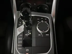 BMW M240i xDrive Coupé