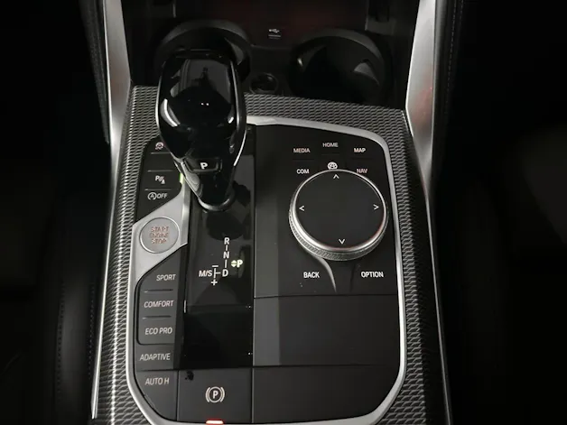 BMW M240i xDrive Coupé