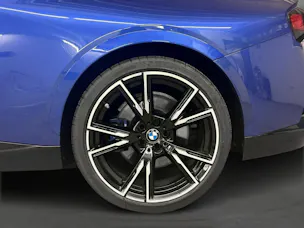 BMW M240i xDrive Coupé