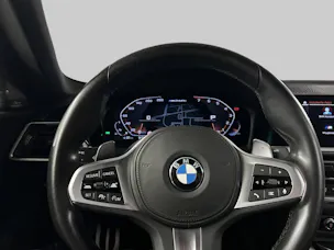 BMW M240i xDrive Coupé